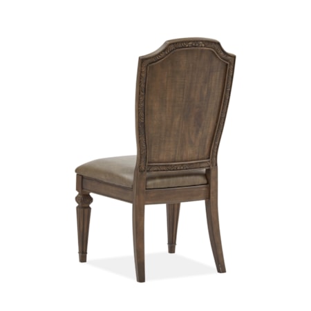 Dining Side Chair