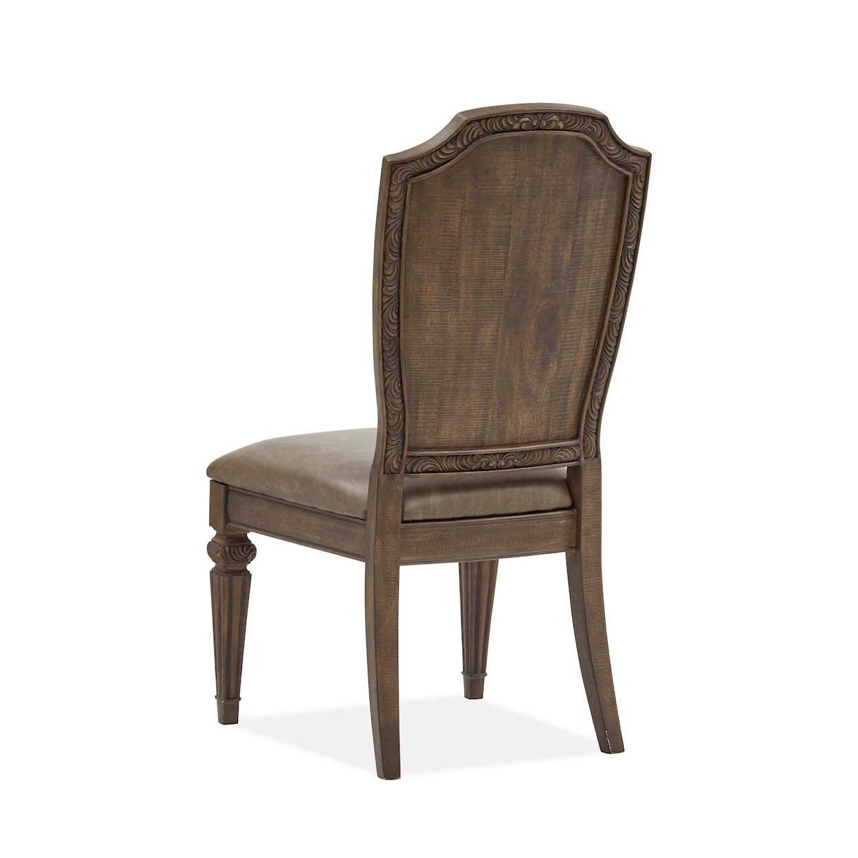 Magnussen Home Durango Dining Dining Side Chair