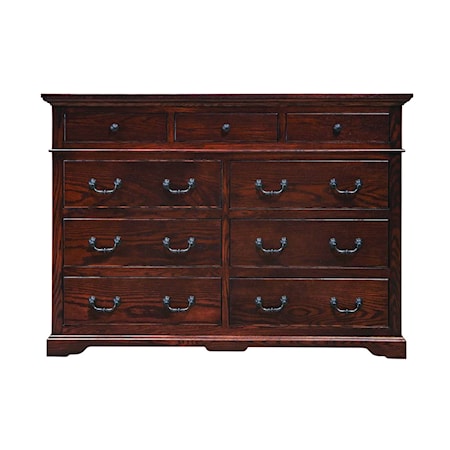 Longmeadow Dresser 5