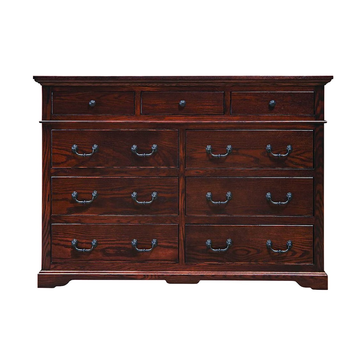 Mavin Longmeadow Longmeadow Dresser 5