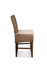 Riverside Furniture Mix-N-Match Chairs Slipcover Parson's Chair