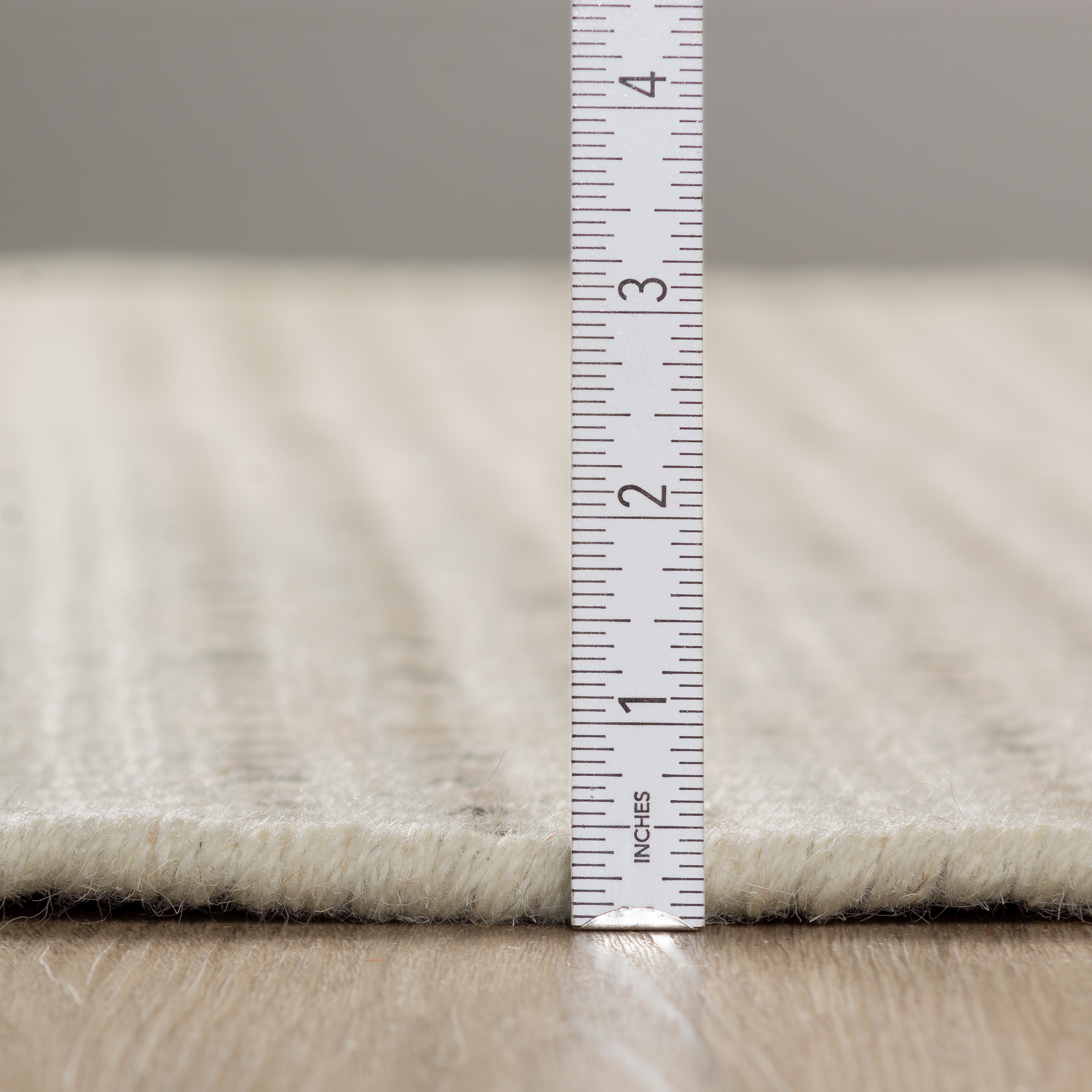 Ivory 3'6" x 5'6" Rug