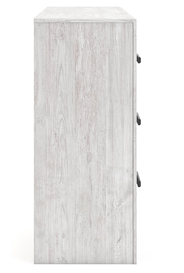 Signature Design by Ashley Cayboni King Bedroom Set