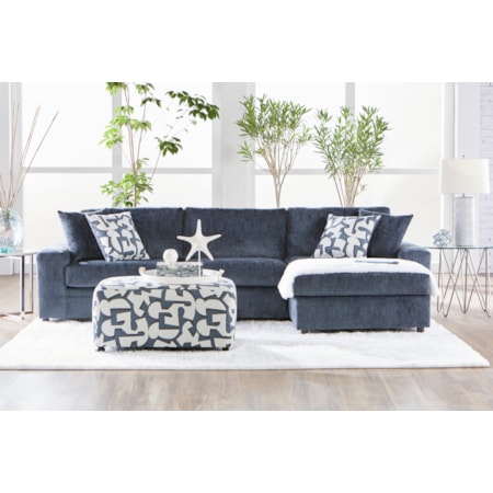 Sectional Sofa