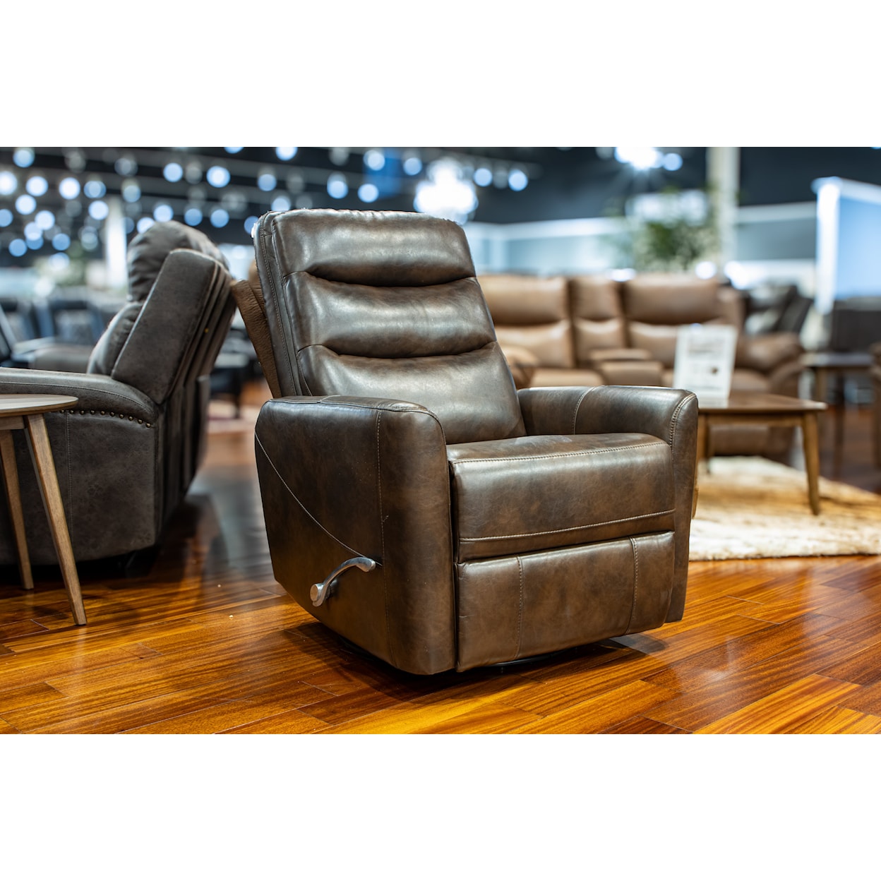 New Classic Takami Recliner