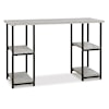 Signature Design by Ashley Lazabon 48" Home Office Desk