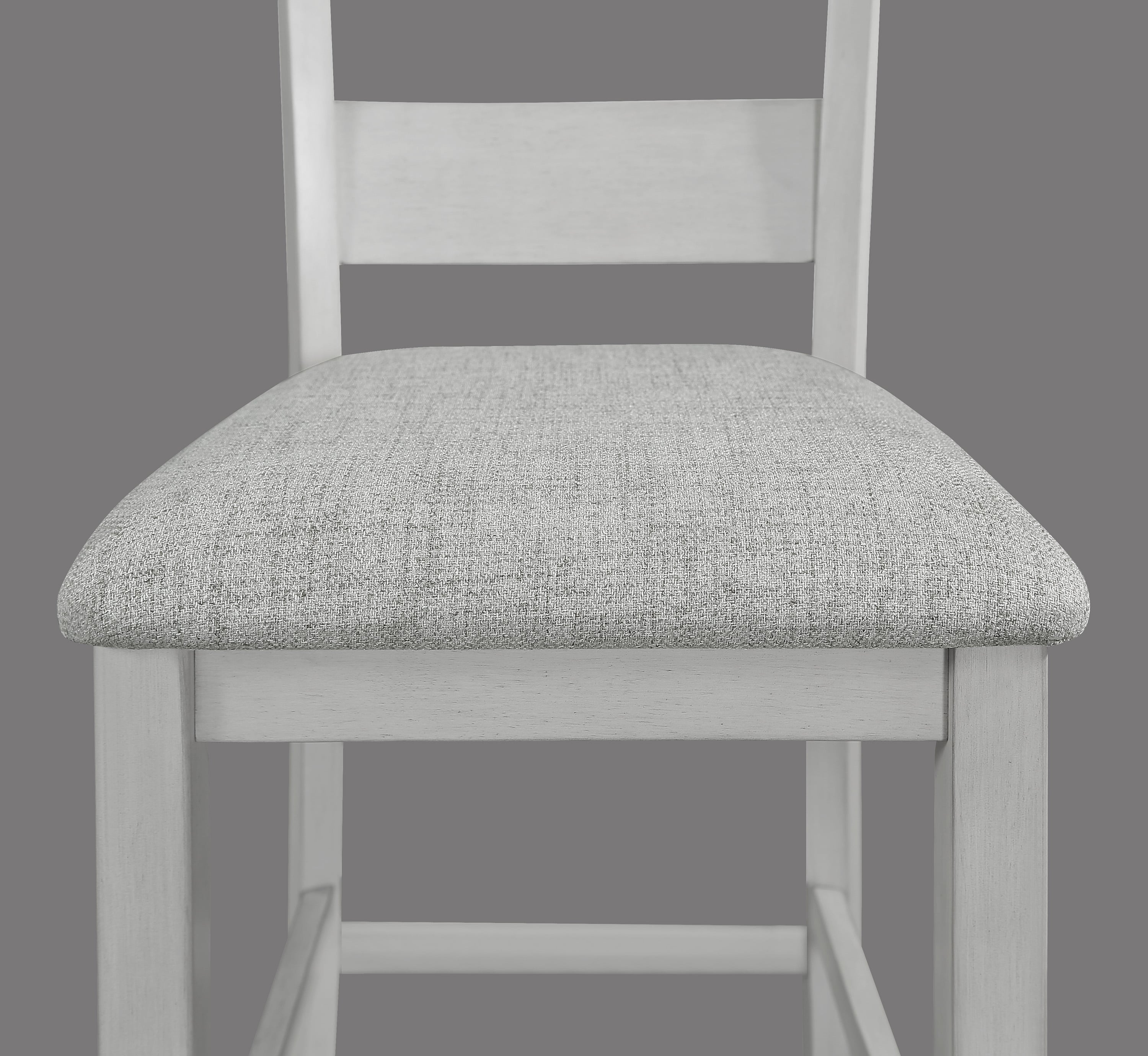 5-Piece Counter Height Dining Set