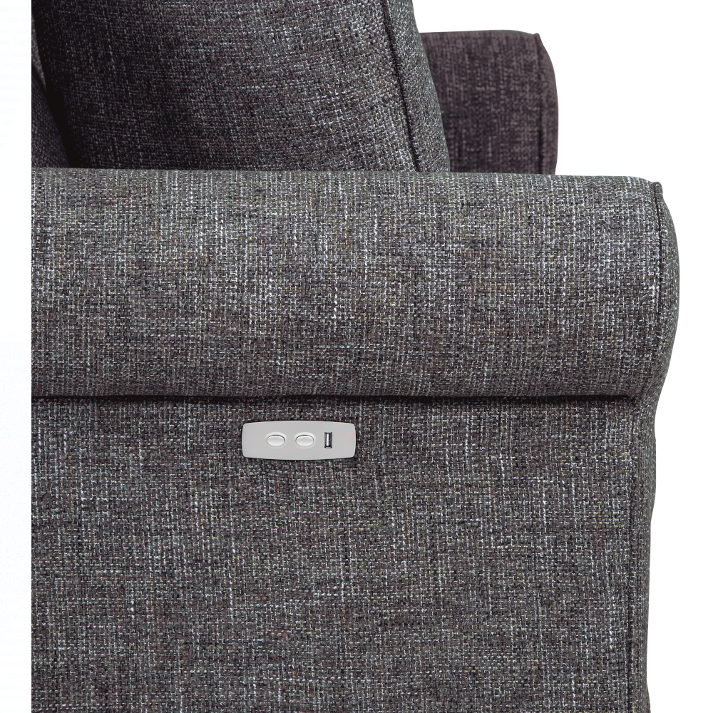 La-Z-Boy Colby Duo Duo Power Reclining Loveseat