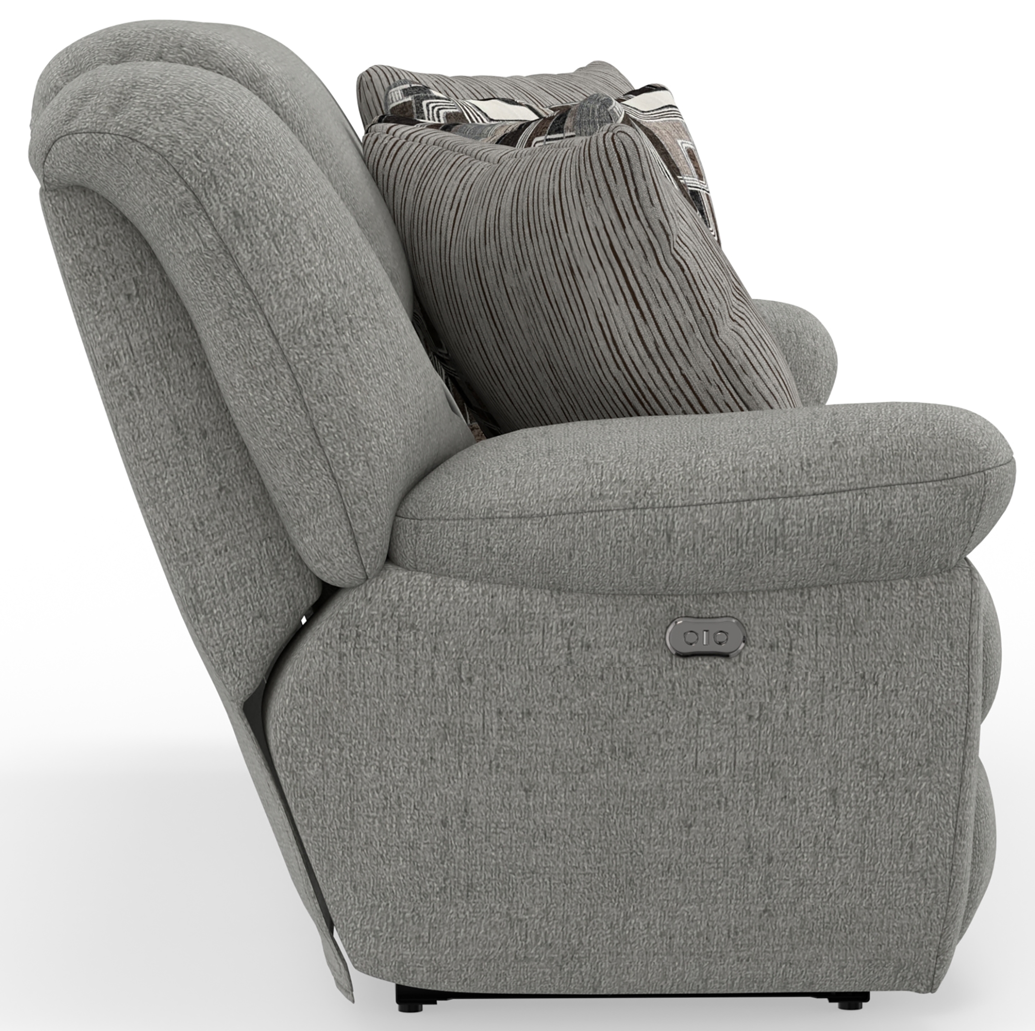 Catnapper Trifecta Power Triple Reclining Sofa