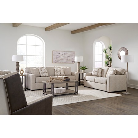 Baylor Loveseat