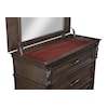 New Classic Furniture Balboa Lift-Top Chest