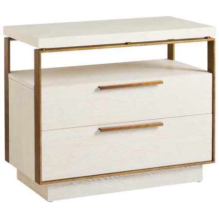 Malpaso Bachelors Chest