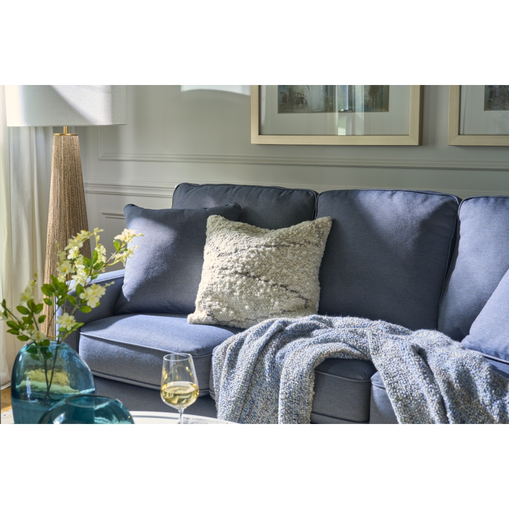 La-Z-Boy Kennedy Transitional Sofa