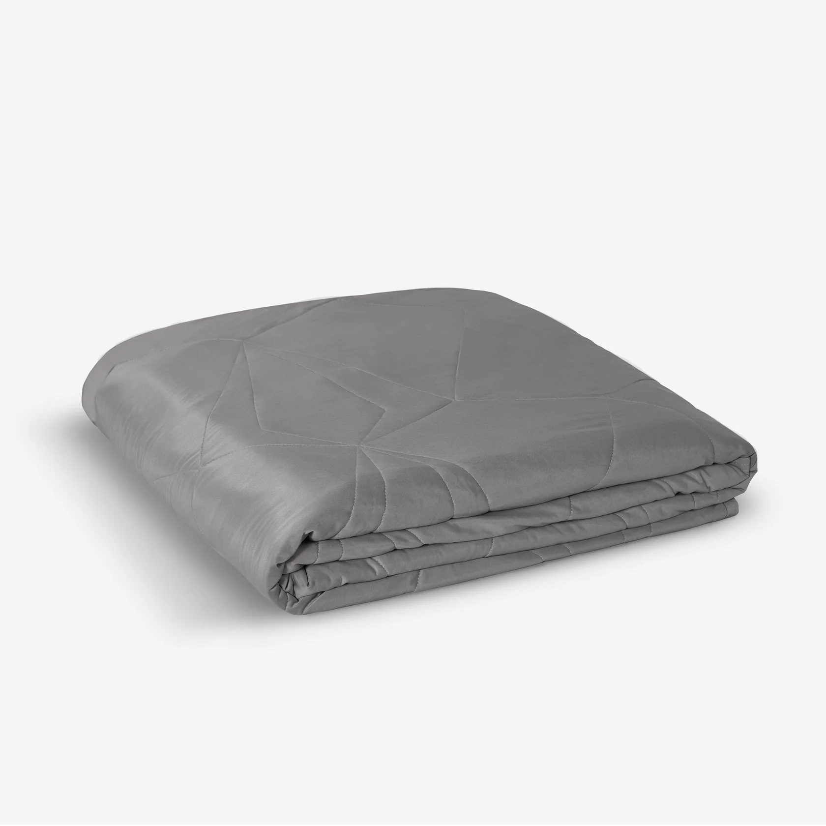 Grey / Queen Cooling Blanket