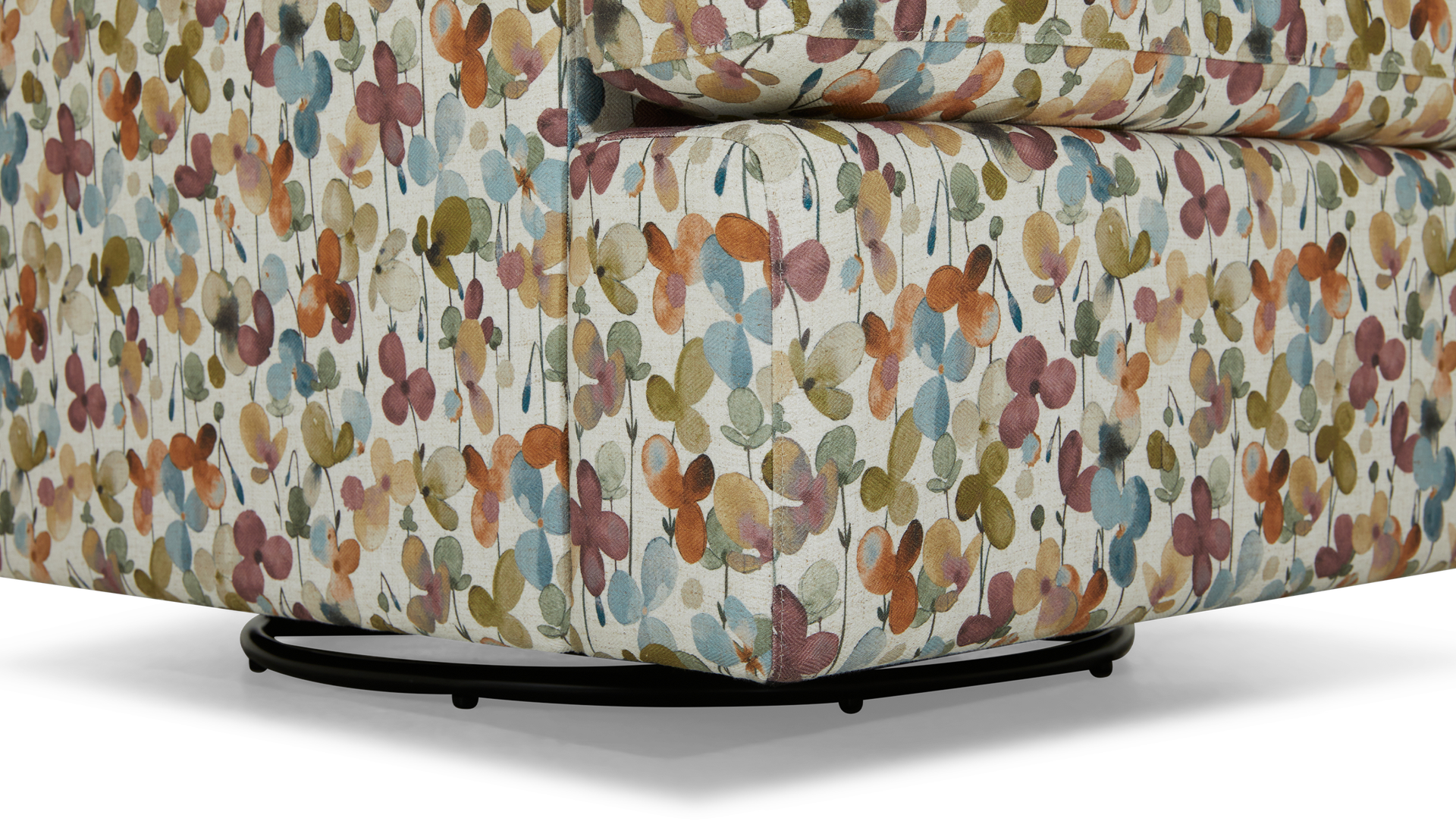 Palliser Abbey Abbey Swivel Glider