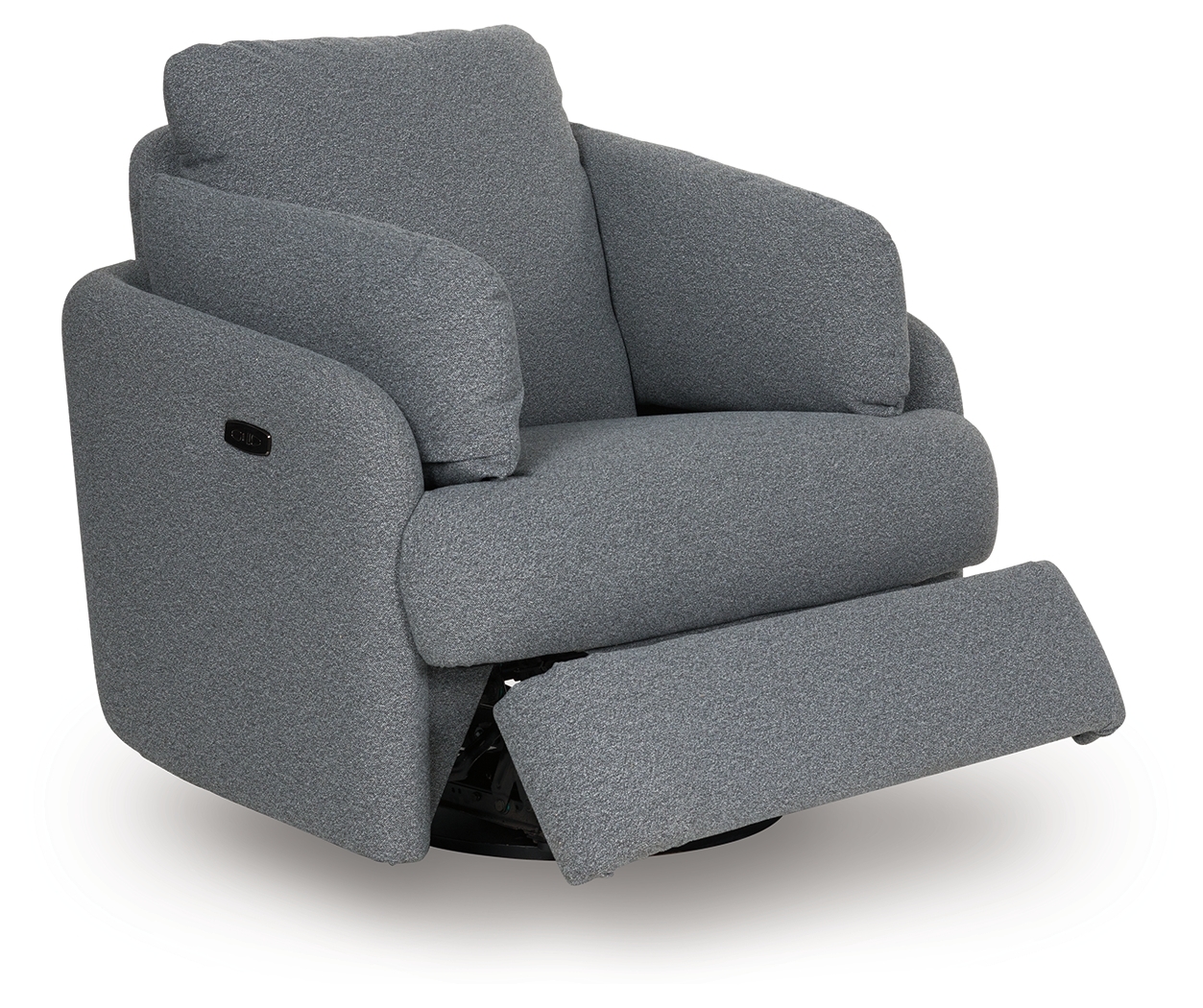 Swivel Power Recliner
