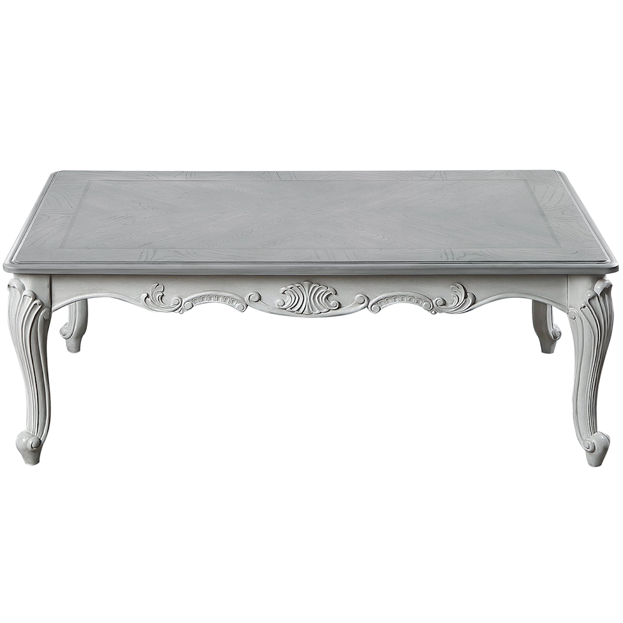 New Classic Cambria Hills Rectangular Cocktail Table