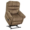 Signature Design Mopton Power Lift Recliner