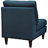 Modway Empress Lounge Chair