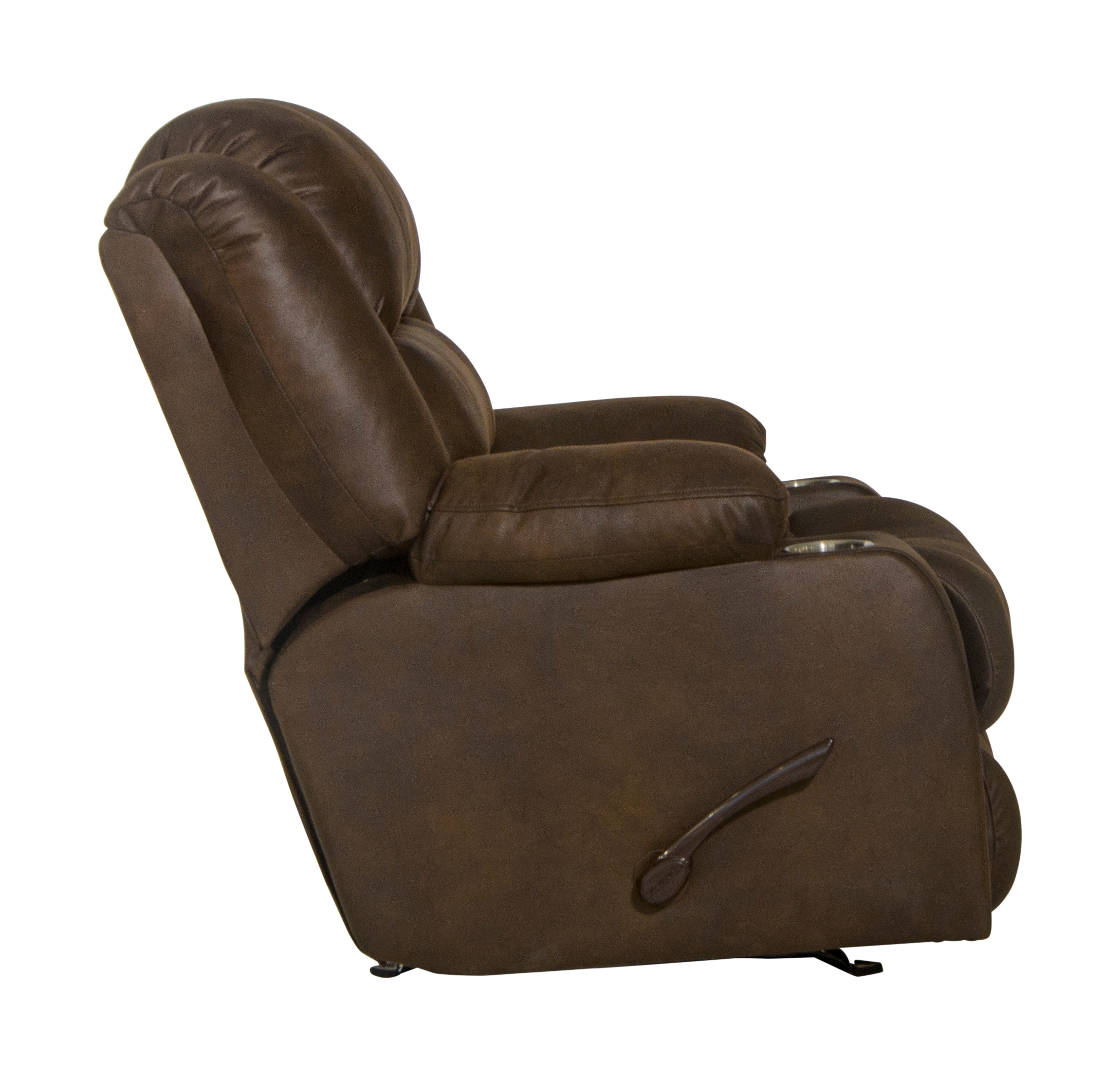 Manual Rocker Recliner