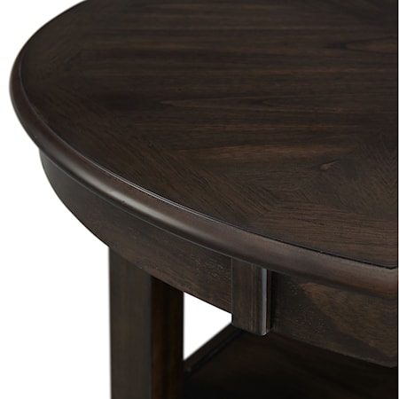 Counter Height Dining Table