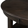 Elements Amherst Counter Height Dining Table
