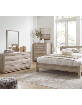 Bedroom Set