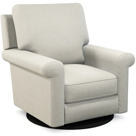 Ferndale Swivel Chair