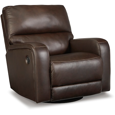 Swivel Glider Recliner