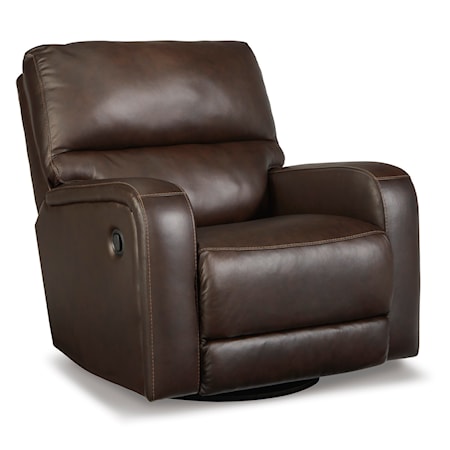 Swivel Glider Recliner