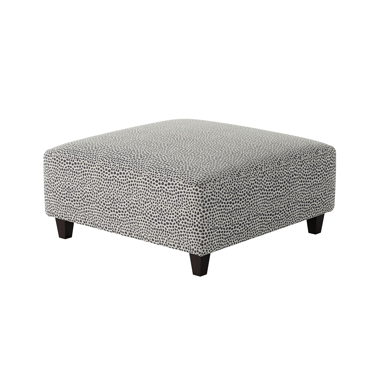 Fusion Furniture Grab A Seat Cocktail Ottoman