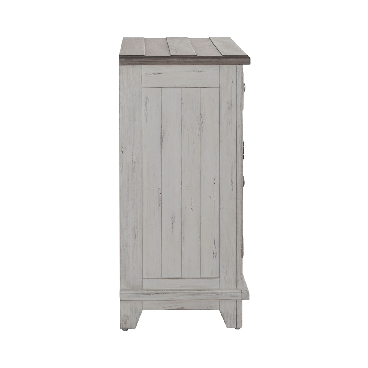 Liberty Furniture River Place Accent Cabinet