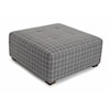 Franklin 993 Darby Ottoman