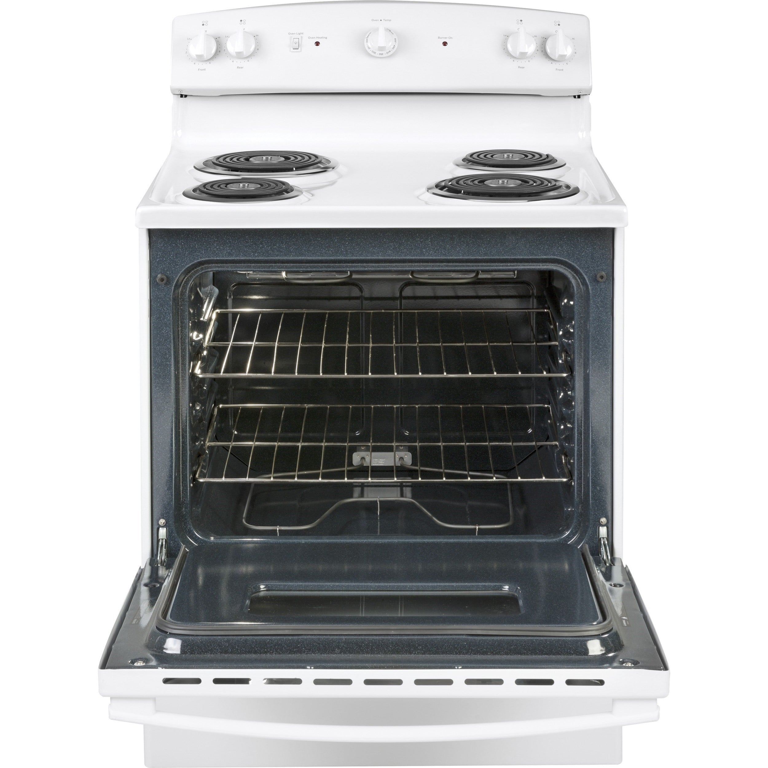 30" Free Standing Electric Range