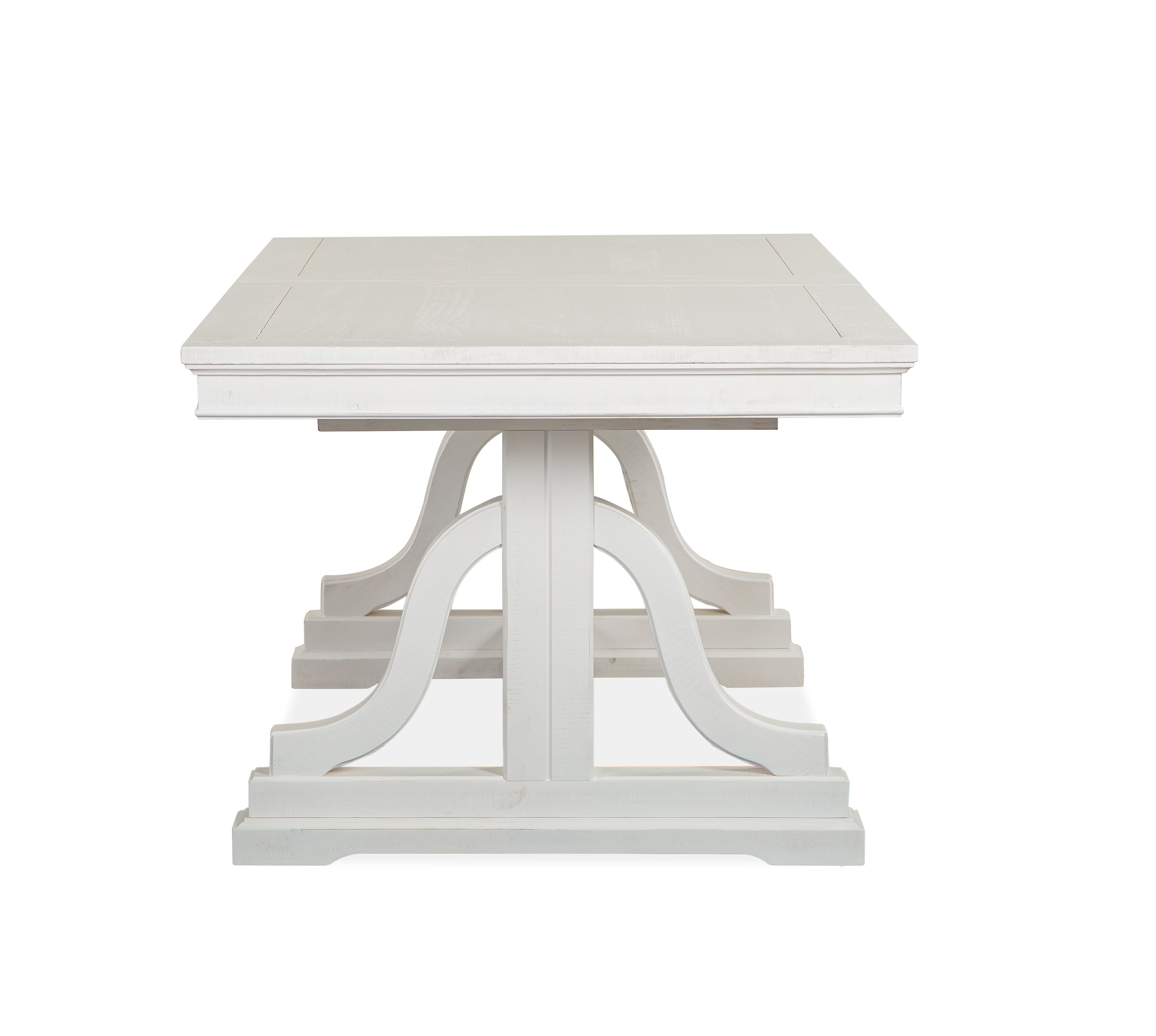 Dining Trestle Table