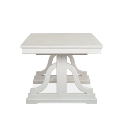 Dining Trestle Table