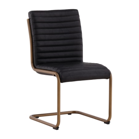 Upholstered Dining Side Chair