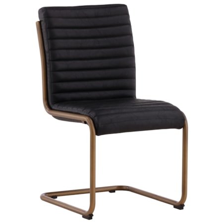 Upholstered Dining Side Chair