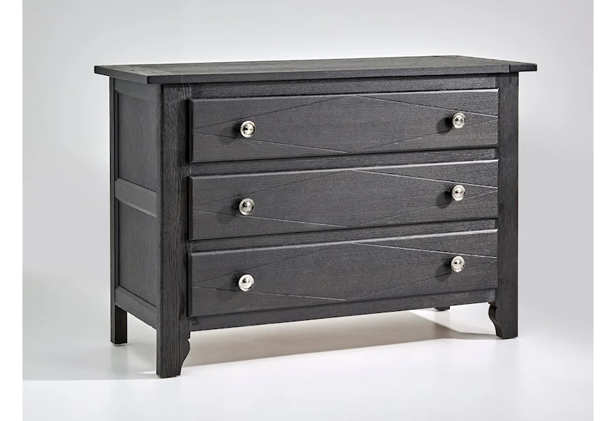 Turner Accent Chest by The Preserve at Belfort Furniture
