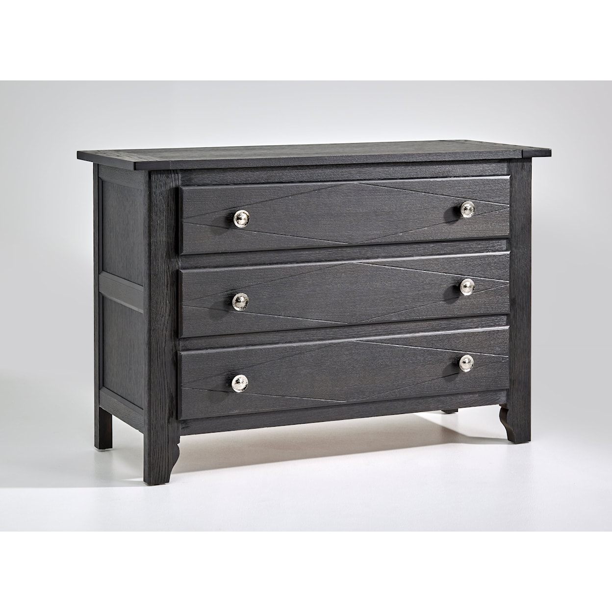 The Preserve Turner Accent Chest