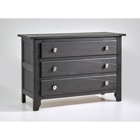 Accent Chest
