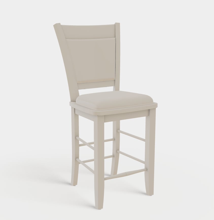 Mavin Sinclair Customizable Sinclair Chair/Barstool Line