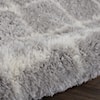 Nourison Luxe Shag 9' x 12'  Rug