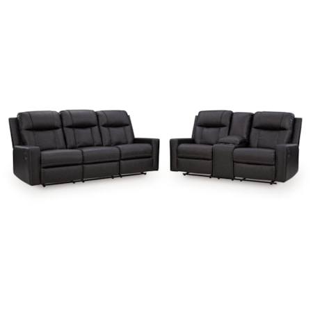 Living Room Set