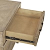 Liberty Furniture Devonshire Drawer End Table