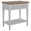 A.R.T. Furniture Inc Palisade Nightstand