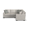 Flexsteel Charisma -Theodore L-Shaped Sectional