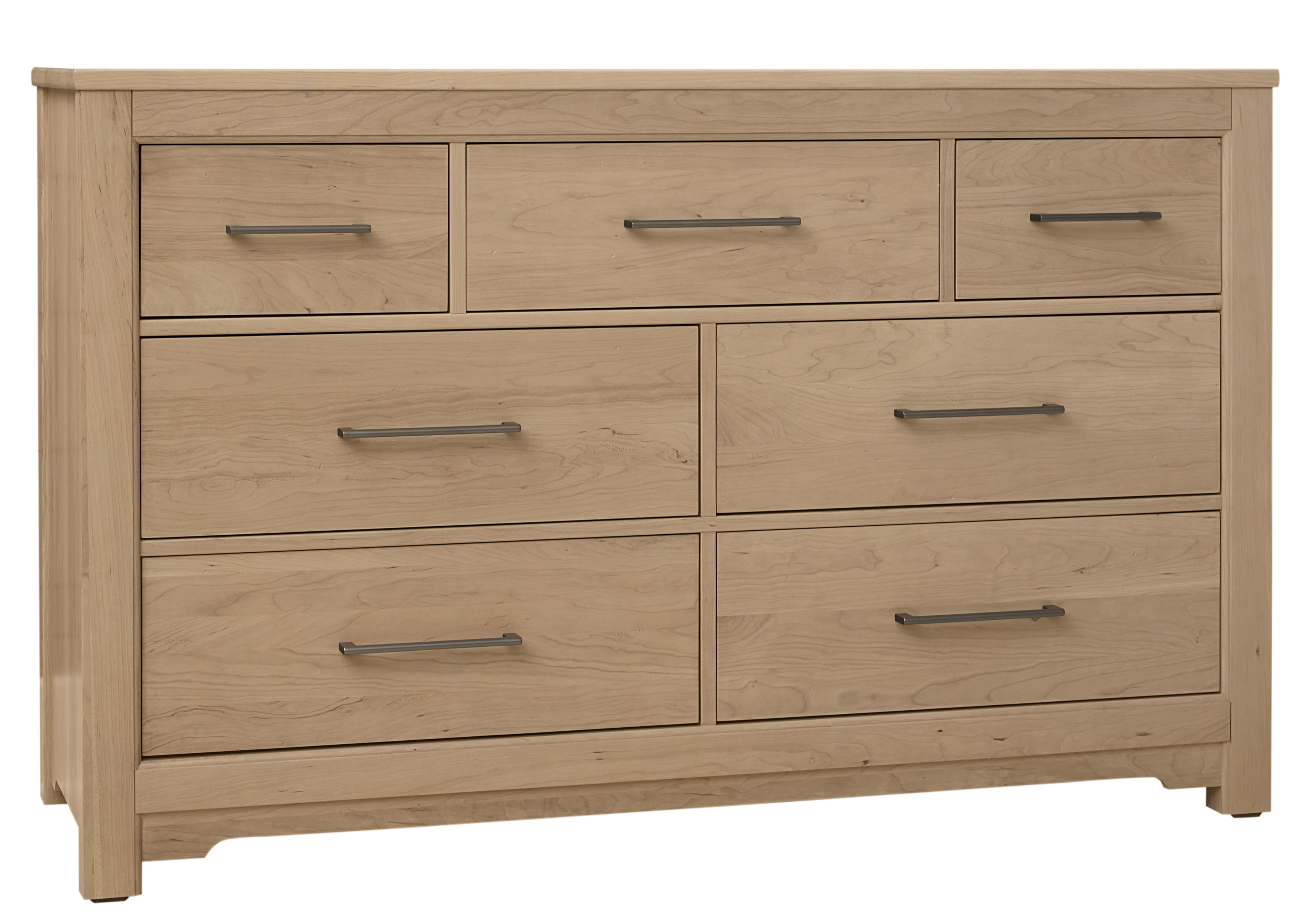 Queen Six Panel Bedroom Set