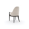 Caracole Caracole Classic Natural Choice Arm Chair