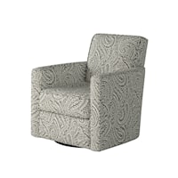 Swivel Glider Chair